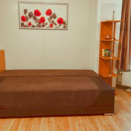 Appartamento Átrium apartman Keszthely Esterno foto