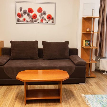 Appartamento Átrium apartman Keszthely Esterno foto