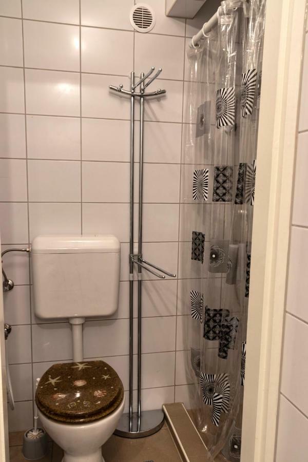 Appartamento Átrium apartman Keszthely Esterno foto