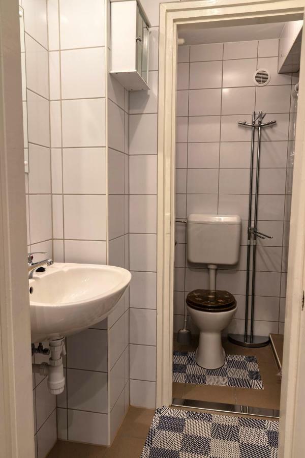 Appartamento Átrium apartman Keszthely Esterno foto